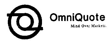 OMNIQUOTE MIND OVER MARKETS.