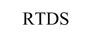 RTDS