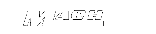 MACH
