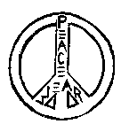 PEACE WEAR