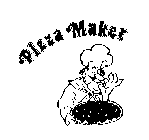 PIZZA MAKER