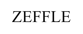 ZEFFLE