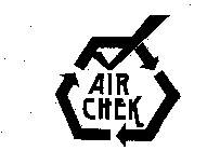 AIR CHEK