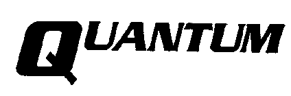 QUANTUM