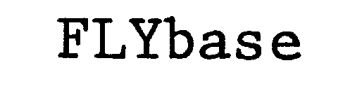 FLYBASE