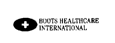 BOOTS HEALTHCARE INTERNATIONAL