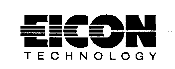 EICON TECHNOLOGY