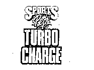 SPORTS PEP TURBO CHARGE