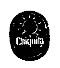 CHIQUITA