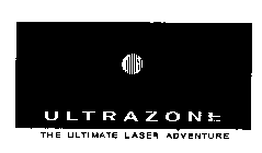 ULTRAZONE THE ULTIMATE LASER ADVENTURE