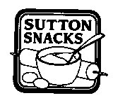 SUTTON SNACKS