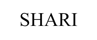 SHARI