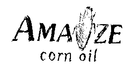 AMA ZE CORN OIL