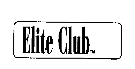 ELITE CLUB