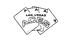 AAAA LAS VEGAS ACES