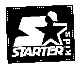 STARTER KIDS S