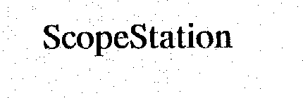 SCOPESTATION