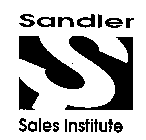 SANDLER SALES INSTITUTE