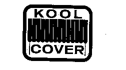 KOOL COVER