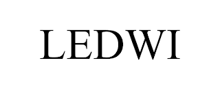 LEDWI