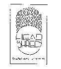 HEAD SHREDS EVERGREEN COLORADO