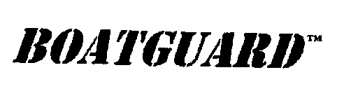 BOATGUARD