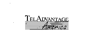 TELADVANTAGE AMERICA