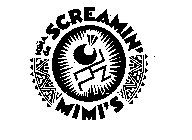 NINA DE SCREAMIN MIMI'S