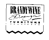 BRANDYWINE DESIGN FURNITURE