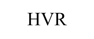 HVR