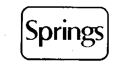 SPRINGS