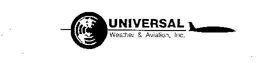 UNIVERSAL WEATHER & AVIATION, INC.