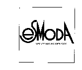 ESMODA ADVANCED TECHNOLOGY