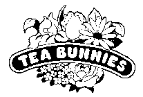 TEA BUNNIES