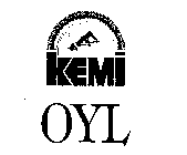 KEMI OYL