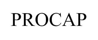 PROCAP