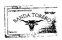 BANDA TORERO