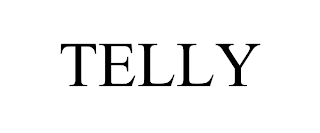 TELLY