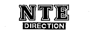 NTE DIRECTION