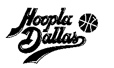 HOOPLA DALLAS