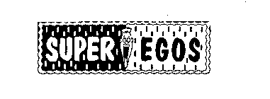 SUPER EGOS