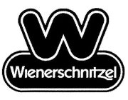 W WIENERSCHNITZEL