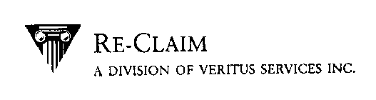 RE-CLAIM