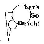 LET'S GO DUTCH!