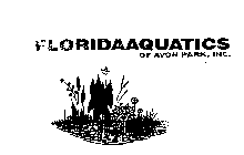 FLORIDAAQUATICS OF AVON PARK, INC.