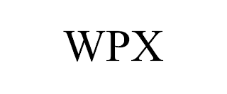 WPX