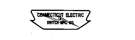 CONNECTICUT ELECTRIC & SWITCH MFG. CO.