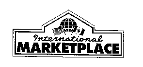 INTERNATIONAL MARKETPLACE