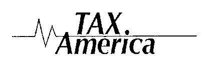 TAX AMERICA