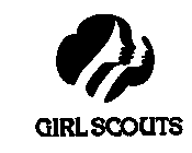 GIRL SCOUTS